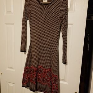 medium dress